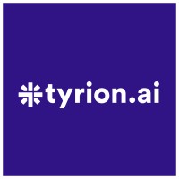 Tyrion.ai logo - Similar company to Trypillian