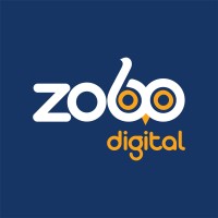 Zobo Digital logo - Similar company to Thana Dev