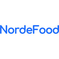NordeFood logo - Similar company to Hoviruoka Oy