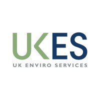 UK Enviro Services logo - Similar company to Pro Environmental Services Limited