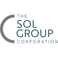The Sol Group Corporation logo - Similar company to Ljs Group