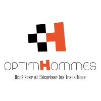 OPTIMHOMMES logo - Similar company to Conserverie Mobile Et Solidaire