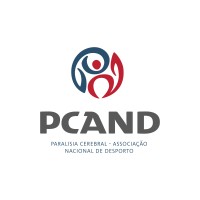 PCAND - Paralisia Cerebral Associação Nacional de Desporto logo - Similar company to Appacdm Da Maia