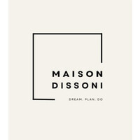 Maison Dissoni logo - Similar company to Dcbm Group