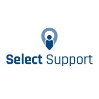 Select Support logo - Similar company to 波勒过滤系统(上海)有限公司