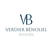 Verdier Bénoliel Avocats logo - Similar company to Rh Adequation (S.A.S.)