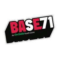 Base71 Youth Zone logo - Similar company to Castlebray Services Ltd