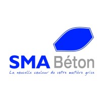 SMA Béton: Société Marocaine de béton logo - Similar company to Prefa Services S.A.R.L