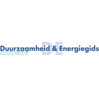 Duurzaamheid & Energiegids logo - Similar company to Comfortexpert