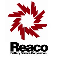 REACO BATTERY SERVICE CORPORATION