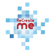 ReCreate Me logo - Similar company to The Speech Coach