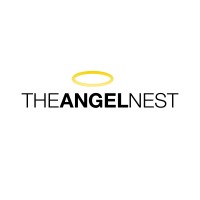 The Angel Nest Podcast logo - Similar company to Uplevel Crm