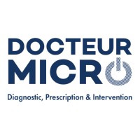 Docteur Micro logo - Similar company to Signlight
