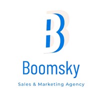 Boomsky Ltd logo - Similar company to Mra Solutions