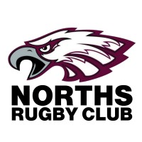 North Brisbane Rugby Union Club logo - Similar company to Ace Wire Works