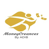 MoneyCreances By ADIB logo - Similar company to Vercotest