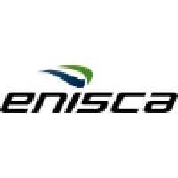 Enisca logo - Similar company to J & B Engineering