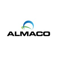 ALMACO Group logo - Similar company to Mabrocona