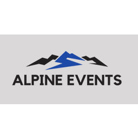 Alpine Events logo - Similar company to Compass Management