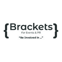 أقواس للفعاليات والعلاقات العامة logo - Similar company to مجموعة دان للفعاليات
