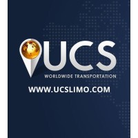 UCS Worldwide logo - Similar company to 654Global