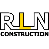 RLN Construction logo - Similar company to Silverline Trailers