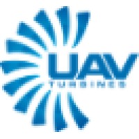 Uav Turbines