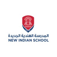 New Indian School logo - Similar company to Pakistan Higher Secondary School Rak