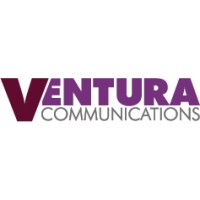 Ventura Communications logo - Similar company to Computer Hardware Supply