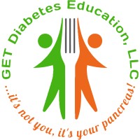 GET Diabetes Education, LLC logo - Similar company to Mnt Associates, Llc