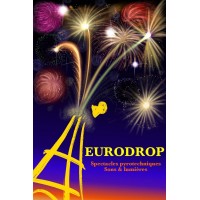 Eurodrop logo - Similar company to Beaurepaire