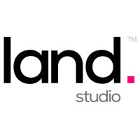 LAND studio logo - Similar company to Luma Architects