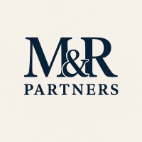 M&R Partners logo - Similar company to Wiseedge Bizsolutions Llc