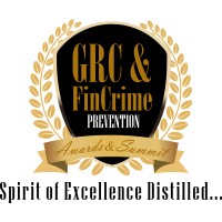 GRC & FinCrime Prevention Awards & Summit logo - Similar company to The Morgans