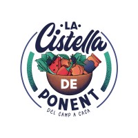 La Cistella De Ponent logo - Similar company to Fauria Assessors