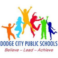 Dodge City Public Schools/USD 443 logo - Similar company to Usd 265 - Goddard Public Schools