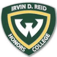 Wayne State University Irvin D. Reid Honors College logo - Similar company to American Muslim Medical Student Association