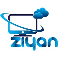 ZIYAN LIMITED logo - Similar company to Winpure™ Data Quality Management