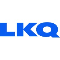 LKQ Corporation logo - Similar company to 1Tec Auto Hub
