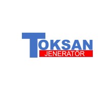 Toksan Jeneratör logo - Similar company to Tekateknik