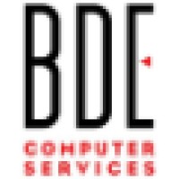 BDE Computer Services logo - Similar company to On-Site Technology