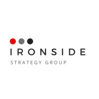 Ironside Strategy logo - Similar company to Journey Atl