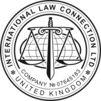 INTERNATIONAL LAW CONNECTION LTD logo - Similar company to Grawety Venture Builder