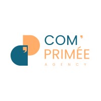 Com'primée Agency logo - Similar company to Devikal