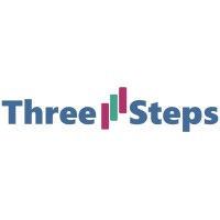 Three Steps logo - Similar company to Digitart Solution