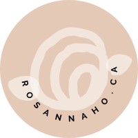 Rosanna Ho Counselling & Hypnotherapy logo - Similar company to Firefly Transformation
