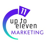 Up To Eleven Marketing logo - Similar company to Elevenup