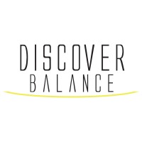 Discover Balance logo - Similar company to Discover Kirby