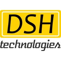 DSH Technologies Private Limited logo - Similar company to Siddharth Trading Co.