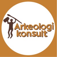 Arkeologikonsult logo - Similar company to Multi Montage